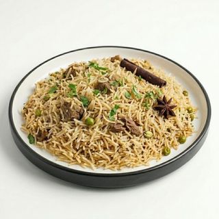 Pilau Plain