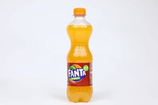 Fanta Passion 350 ML PET