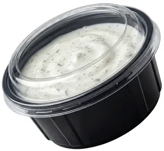 SALSA YOGUR TARRINA