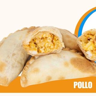 Empanada De Pollo
