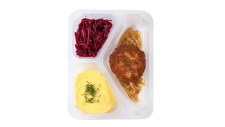 Kotlet mielony 400g