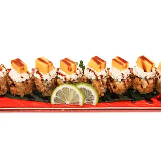 81. Hoso Mango