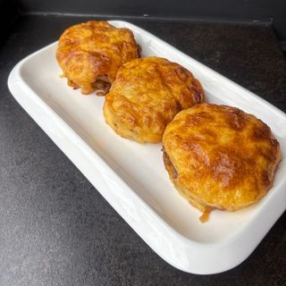 М'ясо По-французьки(250г)