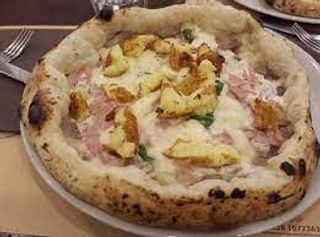 Salsiccia e crocchè