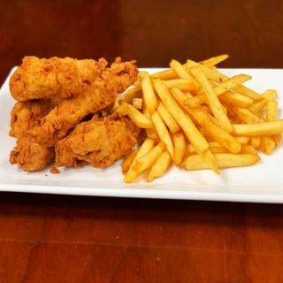 Infantil (For children)