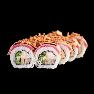 Тунець Гриль