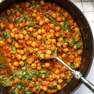 Channa Masala