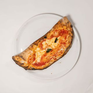 Ripieno alla Maradona