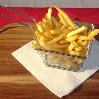 Batata Frita