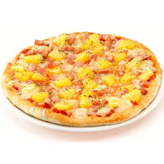 Pizza Hawai (30 Cm.)