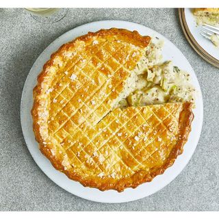 Chicken Pie