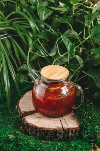 КЛУБНИКА-МАНГО (700 мл.)