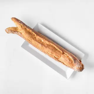 Baguette molinarde nature