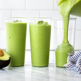 Avocado Smoothie