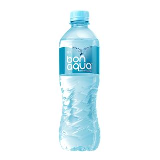 Bonaqua Негазированная П/Б 0,5Л