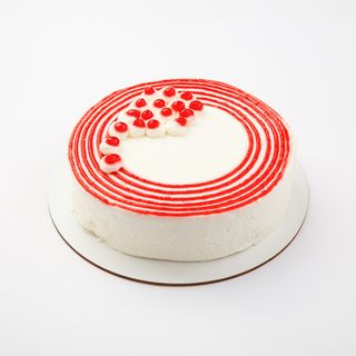 Торт "Смородинка" классик (0,650 кг)