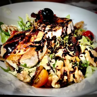 Ensalada Putanesca
