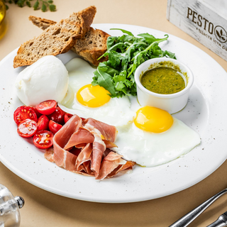 Італійський сніданок (380 г)