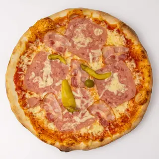 Pizza Picant