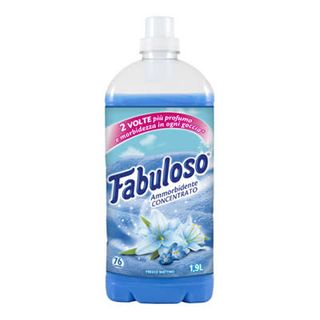 Fabuloso balsam de rufe concentrat 76 spalari Fresco