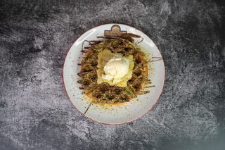 Waffle Dubai