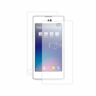 Folie  Yota Yotaphone C9660 - Fullbody