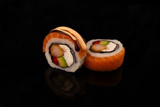 Рол KING (330г/8шт)