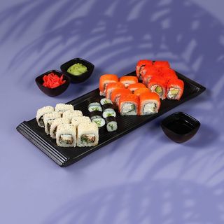 სეტი ორისთვის