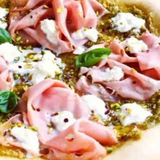 Pistacchi