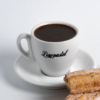 Chocolate a La Taza 8 Oz