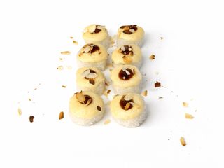 Ebi Hot Roll (8 Szt.)