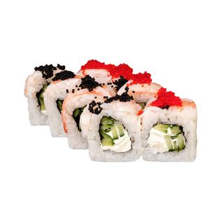 Рол Ебі Дракон (270г)