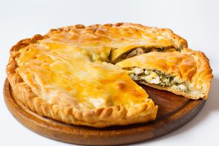 Пиріг Тоскана (600г)