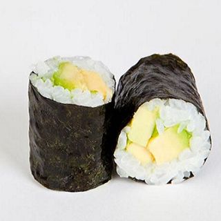 Maki Abokado (8 Pzs.)