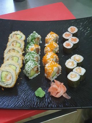 Assortiment B - 22 Pièces