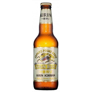 Cerveja Kirin Ichiban 33cl