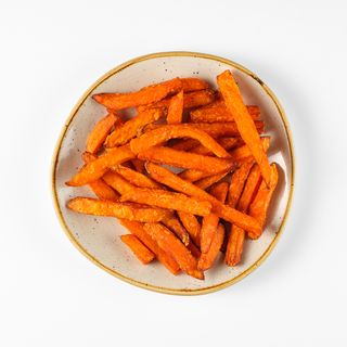 Sweet fries