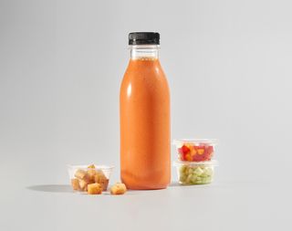 Gazpacho Andaluz
