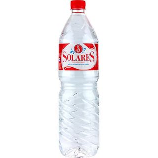 Agua Grande Botella (1,5 litros)