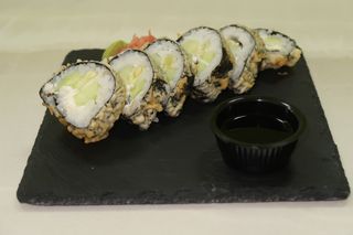 Футомаки с краставица