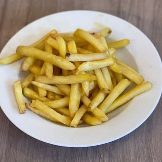 Patatas Fritas