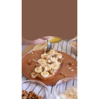 Tartine Amlou Royale