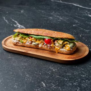 Integralni sendvič Fit & Fresh