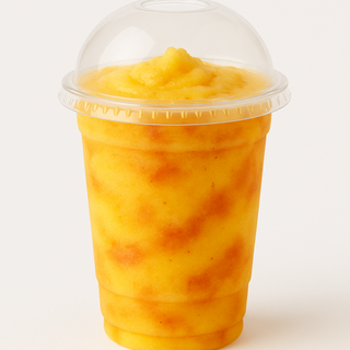 Smoothie Tropical thunder