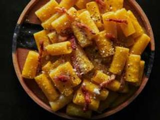 CARBONARA