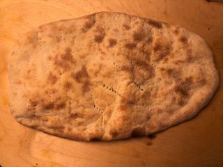 აფრას პური