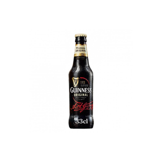 Guinner Original Bnr (330 Ml.)