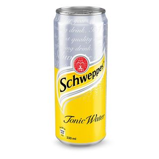 Schweppes 