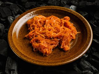 Капуста тушкована (250g)