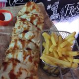 Baguetto mixte